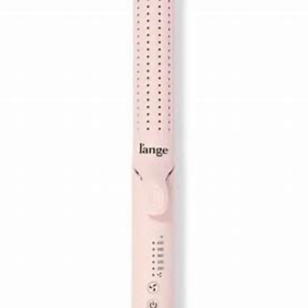 L’ange Curling Iron